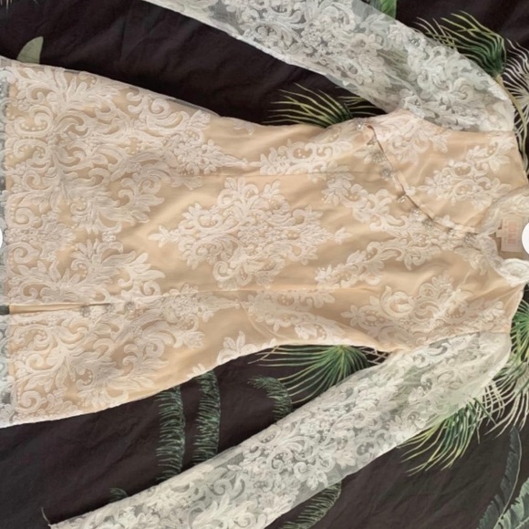 Stone cold fox Allure dress Size 1 - US size 2 - Picture 3 of 6